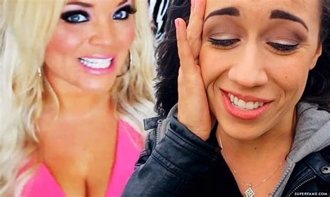 colleen ballinger trisha paytas|Trisha Paytas Ends Podcast With Colleen Ballinger。